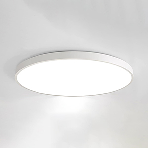 JDONG Smarte LED Deckenlampe (Ø 40 cm) für 23,45€ inkl. Prime-Versand