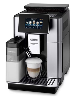 DeLonghi PrimaDonna Soul ECAM 610.55.SB Kaffeemaschine für nur 854,99€ inkl. Versand (statt 938€)