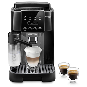 De’Longhi Magnifica Start ECAM222.60.BG Kaffeevollautomat für 369,99€ (statt 440€)