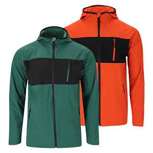 Endurance Tellent Herren Laufjacke (2 Farben, S-XXL für nur 29,98€ (statt 63€)