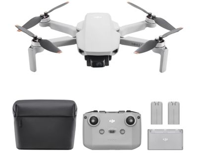 DJI Mini 2 SE Fly More Combo für 299€