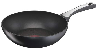 Tefal G25919 Unlimited On Wokpfanne 28 cm – für alle Herdarten inkl. Induktion nur 43,49€