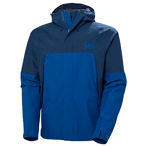 Helly Hansen Banff Herren Shelljacke (S-2XL) für nur 65,90€ (statt 98€)