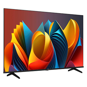 Hisense 55E77NQ 55 Zoll 4K UHD QLED TV für 365€ (statt 488€)