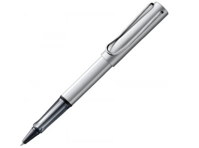 LAMY LAMY M 63 M AL-star leichter Tintenroller aus robustem Aluminium für 9,99€