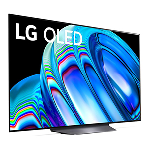 LG OLED55B26LA TV 55 Zoll OLED Smart TV für nur 900,65€