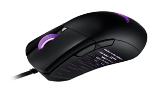 ASUS ROG Gladius III Gaming Maus (kabelgebunden) für nur 39,90€ inkl. Versand