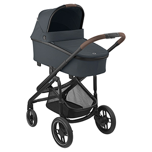 MAXI COSI Plaza Plus Essential Kombikinderwagen für 449,99€ (statt 553€)