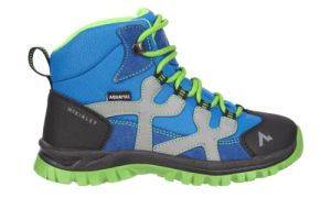 McKINLEY Kids wasserdichter Trekkingstiefel Santiago AQR Jr für nur 22,98€ inkl. Versand