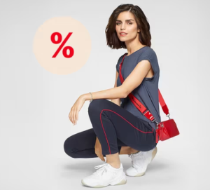 Wieder da: 20% Extra-Rabatt auf ausgewählte Fashion Styles im OTTO Onlineshop