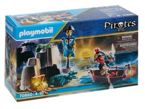 Playmobil-Sale bei Sportspar mit 11% EXTRA-Rabatt auf reduzierte Artikel!