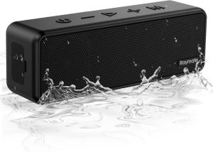 Raymate Bluetooth Lautsprecher für 19,99€