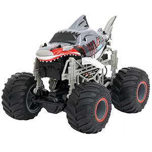 Revell RC Monster Truck Big Shark 2.0 (Maßstab 1:16 ) für 39,91€ (statt 48€)