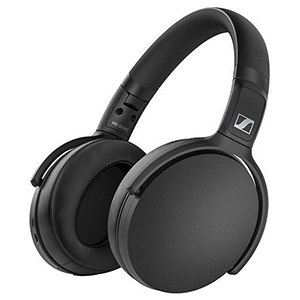 SENNHEISER HD 350BT Over-Ear Bluetooth Kopfhörer für 57€ (statt 77€)