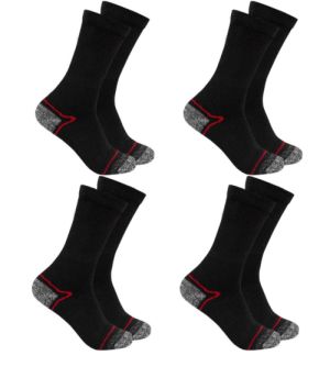 Vier Paar KIRKJUBØUR Climb Outdoor Wandersocken für nur 8,74€ inkl. Versand