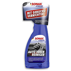 SONAX XTREME AutoInnenReiniger (500 ml) für nur 7,60€ (statt 11,59€) – Prime