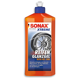 SONAX XTREME ReifenGlanzGel (500 ml)  für nur 14,72€ – Prime