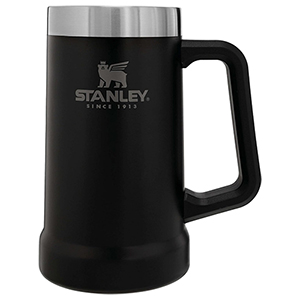 Stanley Adventure Stein Thermobecher mit Henkel für 23,79€ (statt 32€)