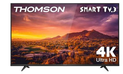Preisfehler? Thomson LED-TV 50UG6300 50 Zoll Diagonale für 159,98€ inkl. Versand (1 Jahr Lieferzeit)