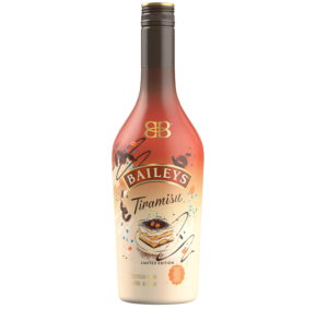 Baileys Tiramisu Irish Cream Likör für 13,49€ (statt 16,99€)