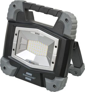 Brennenstuhl TORAN LED 30W  Bluetooth Baustrahler für 24,99€ (statt  32,24€)