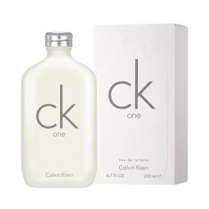 CALVIN KLEIN CK One Eau de Toilette für 27,76€ (statt 33,20€)