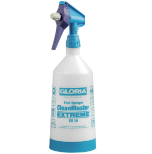 GLORIA CleanMaster EXTREME EX 10 1L Handsprüher für 9,59€ (statt 13,98€)