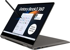 Samsung Galaxy Book3 360 Laptop für nur 899€