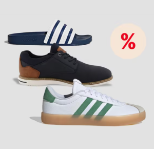 Otto: 20% Extra Rabatt auf ausgewählte Sommerschuhe und Sneaker