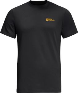 Jack Wolfskin Herren Essential T-Shirt (S – XXL) für 16,79€ (statt 20,99€)