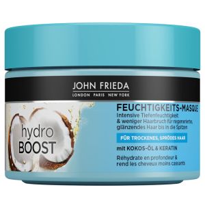 John Frieda Deep Sea Hydration Feuchtigkeits-Maske -Haarkur 250ml nur 3,95€ inkl. Prime Versand