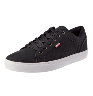 Levi’s Courtright Herren Sneaker für 29,95€ (statt 40,48€) – mit Prime Student 26,95€