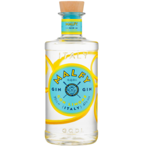 Malfy Gin con Limone Gin aus Italien mit italienischen Zitronen für 19,94€ (statt 25,89€) im Spar-Abo