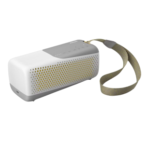 Philips TAS4807W Bluetooth-Lautsprecher für 35,90€ (statt 61,19€)