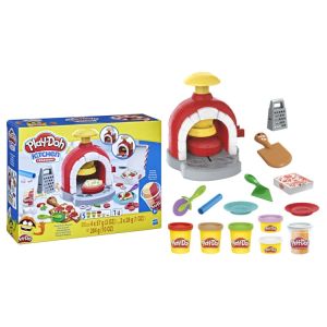 Play-Doh Kitchen Creations Pizzabäckerei nur 16,99€ (statt 24,99€)