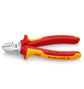 Knipex 70 06 160 Seitenschneider für 22,47€ (statt 26,02€)