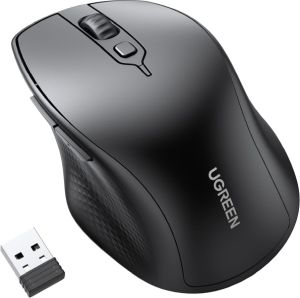 UGREEN kabellose Bluetooth Maus für 19,99€ (statt 16,99€)