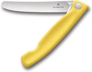 Victorinox Swiss Classic Profi Tomaten- und Tafelmesser für 13,99€ (statt 17,95€)