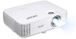 Acer H6830BD DLP Beamer (4K UHD, 4.000 ANSI Lumen, 10.000:1 Kontrast, 1x 10 Watt Lautsprecher, HDMI) für nur 849€