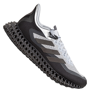 adidas 4DFWD 2 Laufschuhe (39 1/3 – 47 1/3) für 94,99€ (statt 160€)