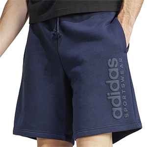 adidas ALL SZN Graphic Herren Shorts (M-XXL) für nur 24,98€ (statt 45€)