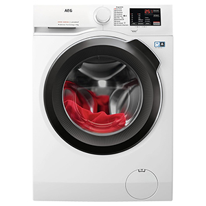 AEG L6AMZ49FL Waschmaschine (9 kg) für nur 519€ (statt 599€)