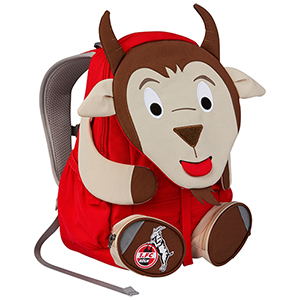 Affenzahn Großer Freund 1. FC Köln Hennes Kinder-Rucksack für nur 29,99€ (statt 40€)