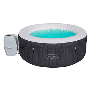 Bestway Havana Lay-Z-Spa Whirlpool für nur 299€ (statt 373€)