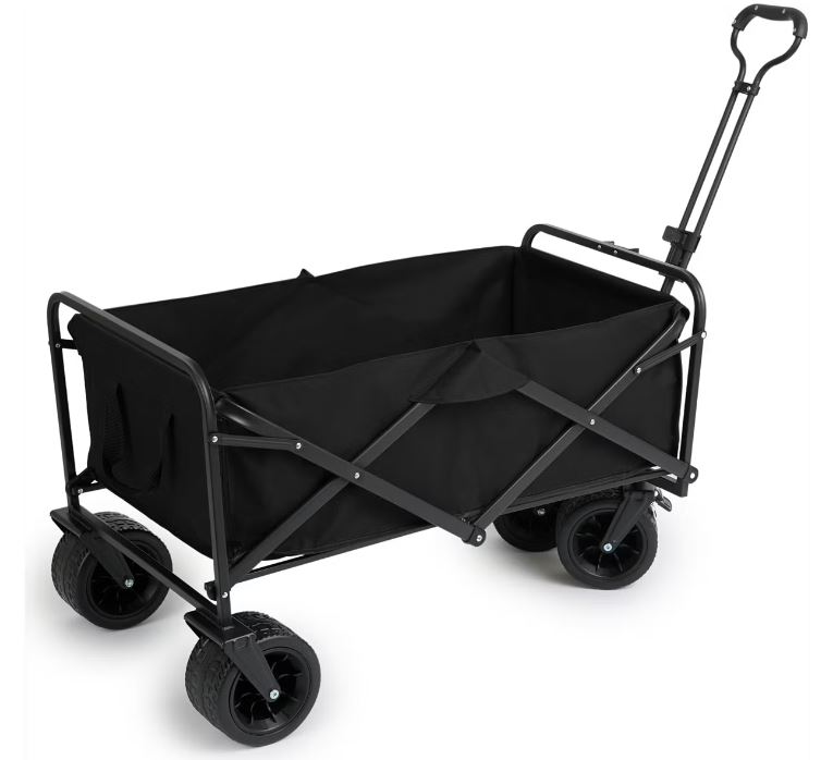 Lifa Garden Premium Bollerwagen für nur 58,90€ (statt 80€)