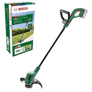 Bosch Akku Rasentrimmer EasyGrassCut 18V-26 für nur 56,99€ (statt 70€)