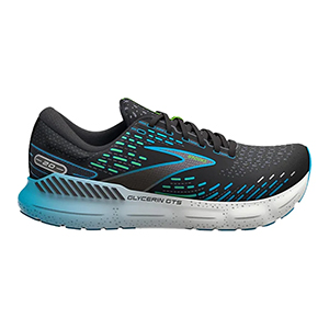 Brooks Glycerin GTS 20 Laufschuhe (42-47,5) ab nur 85,09€ (statt 103€)