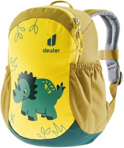 deuter Pico 5L Kinderrucksack für 20,99€ (statt 24,74€)