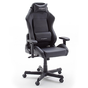 DXRacer Drifting Gamingstuhl für nur 225,42€ (statt 290€)