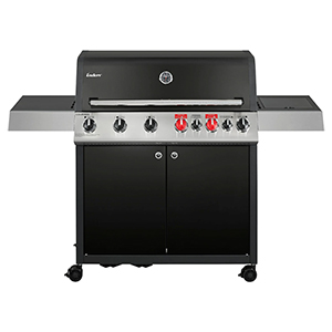 Enders Gasgrill Colorado 6 IK Turbo II für nur 557,60€ (statt 664€)